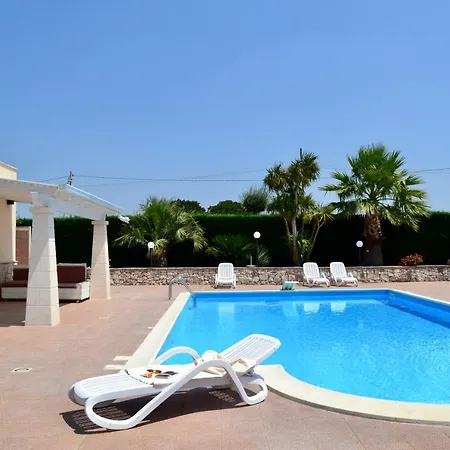 La Casa Di Giada Apartment *