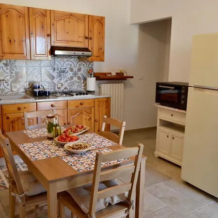 La Casa Di Giada Apartment Castellana Grotte