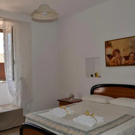 Apartment La Casa Di Giada