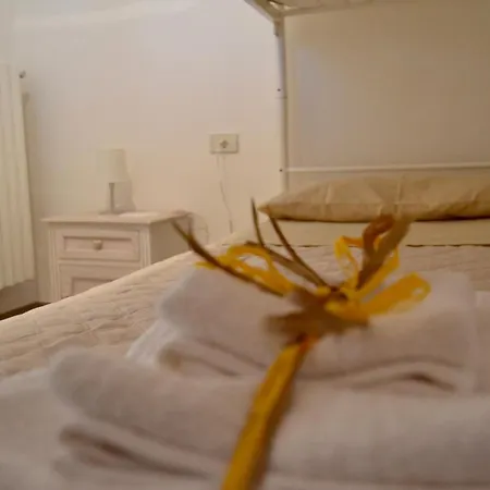 La Casa Di Giada Apartment