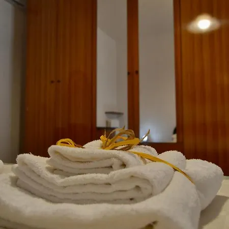Apartment La Casa Di Giada Castellana Grotte