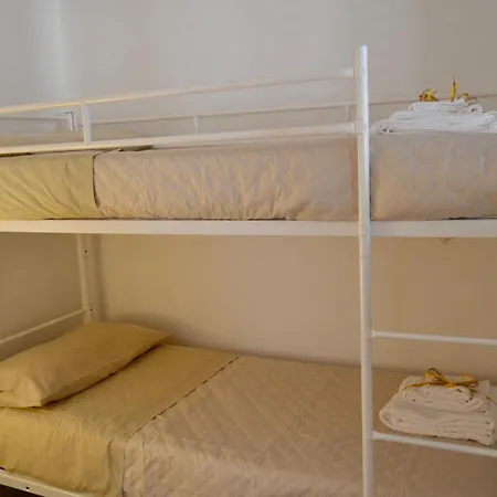 La Casa Di Giada Apartment