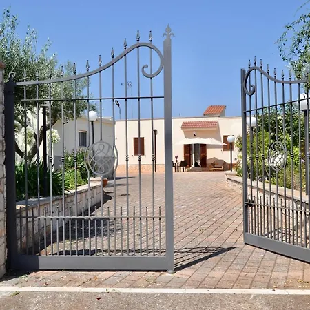 La Casa Di Giada Apartment