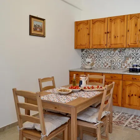 Apartment La Casa Di Giada