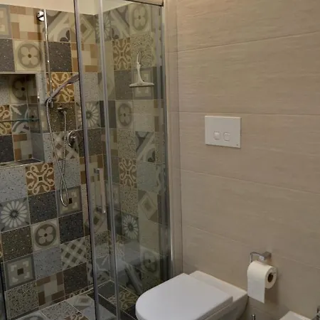 La Casa Di Giada Apartment *