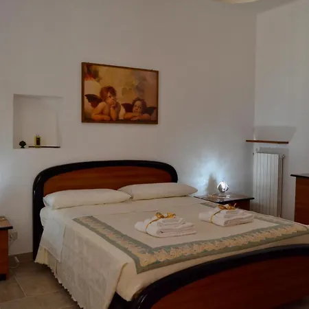 La Casa Di Giada Apartment Castellana Grotte