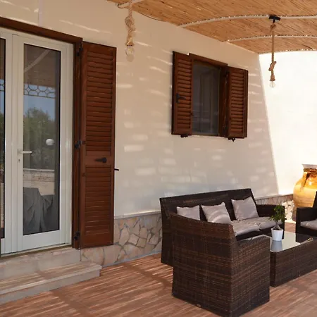 La Casa Di Giada Apartment *