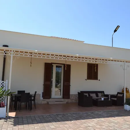 La Casa Di Giada Apartment
