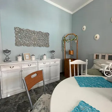 בית נופש La Casa Di Giada