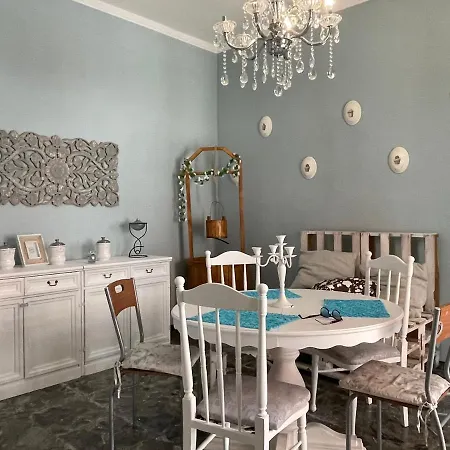בית נופש La Casa Di Giada *