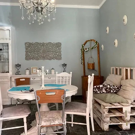 בית נופש La Casa Di Giada *