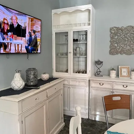 La Casa Di Giada * גאליפולי