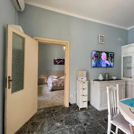 בית נופש La Casa Di Giada