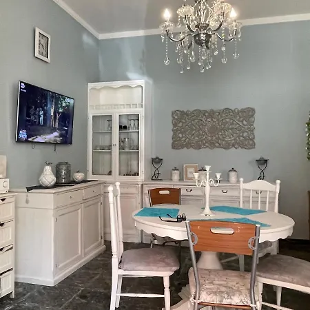 La Casa Di Giada בית נופש