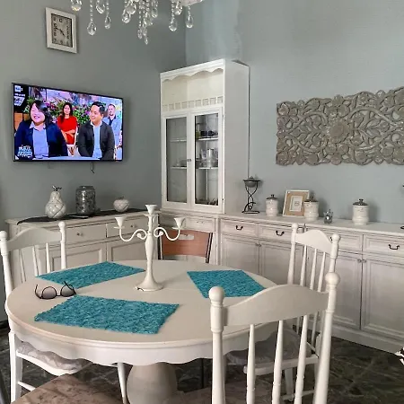La Casa Di Giada * גאליפולי
