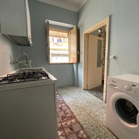 בית נופש La Casa Di Giada *