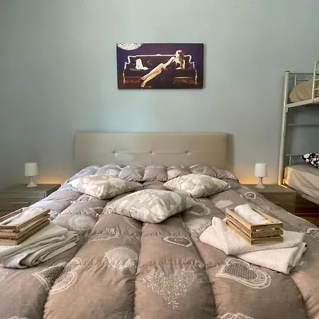 La Casa Di Giada * גאליפולי