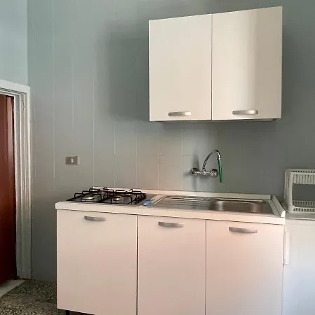 בית נופש La Casa Di Giada *