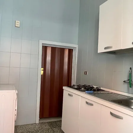 בית נופש La Casa Di Giada גאליפולי