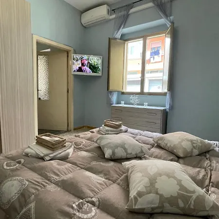 La Casa Di Giada בית נופש גאליפולי
