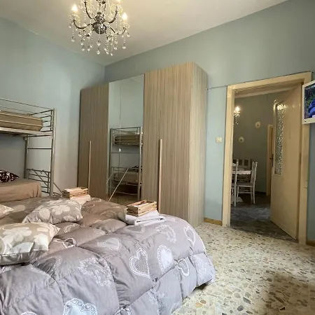 La Casa Di Giada גאליפולי