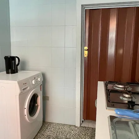 La Casa Di Giada *
