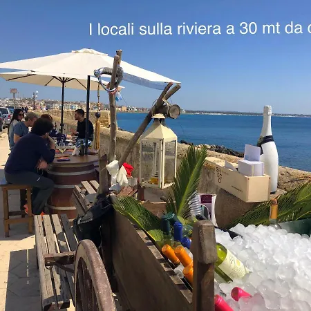 La Casa Di Giada גאליפולי