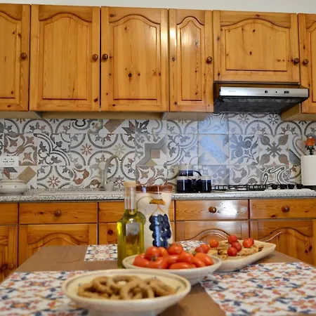 Apartamento La Casa Di Giada