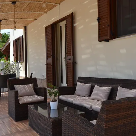 La Casa Di Giada Apartamento Castellana Grotte